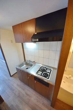 メゾンドビスキュイの物件内観写真